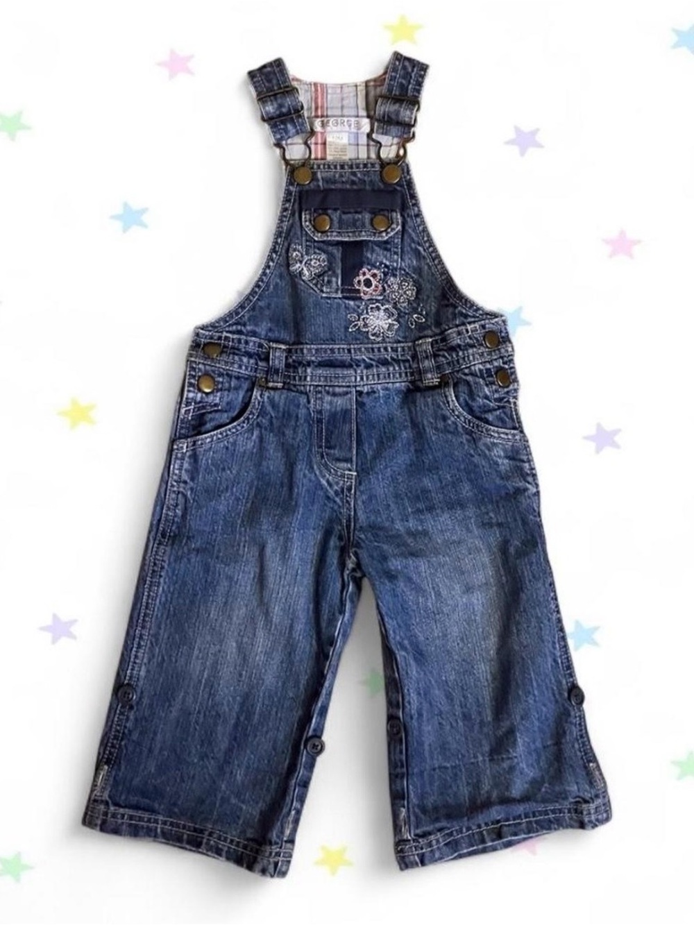 baby overalls